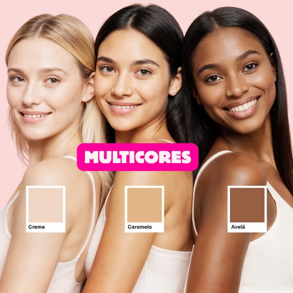 (COMPRE 1 LEVE 2) Protetor de Seio em Silicone - Discreto e Reutilizável Conforto e Liberdade