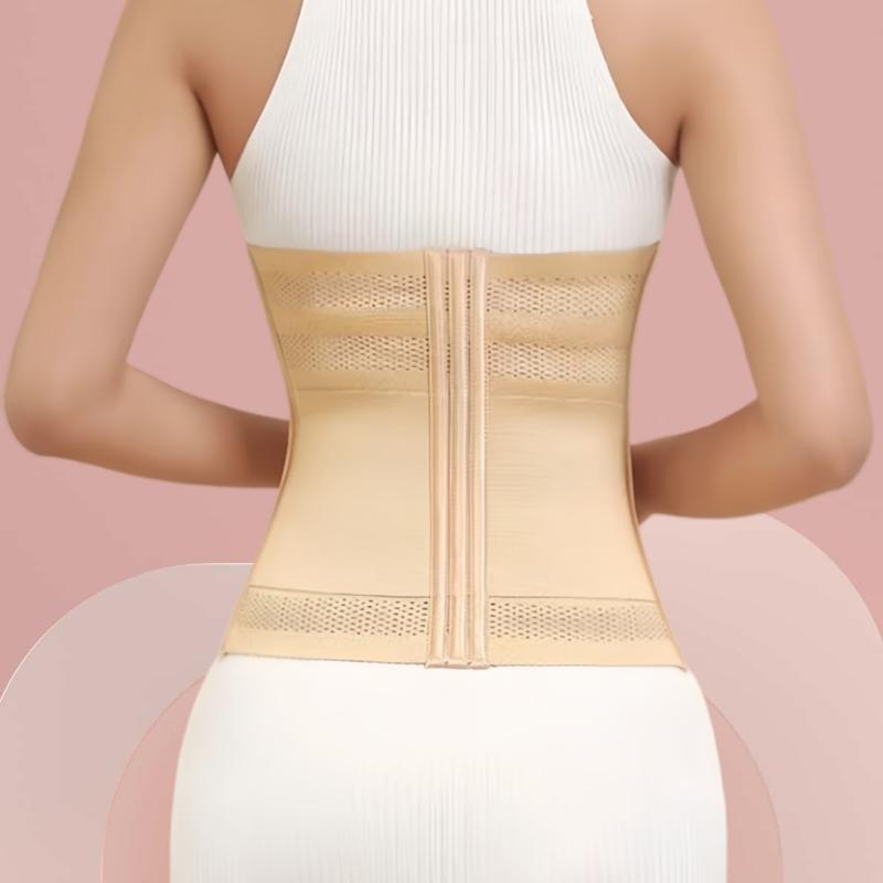 (COMPRE 1 LEVE 2) Cinta Elastique De Alta Compressão - Modela, Reduz e Afina Cintura