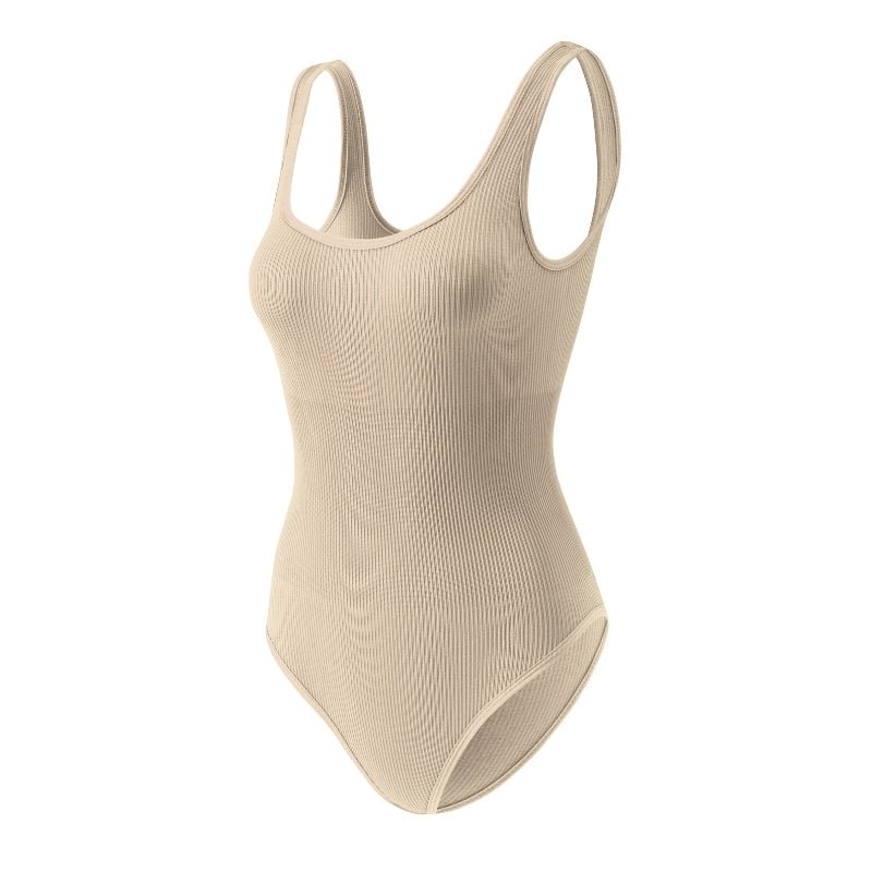 Body Shaper Canelado (Promoção)