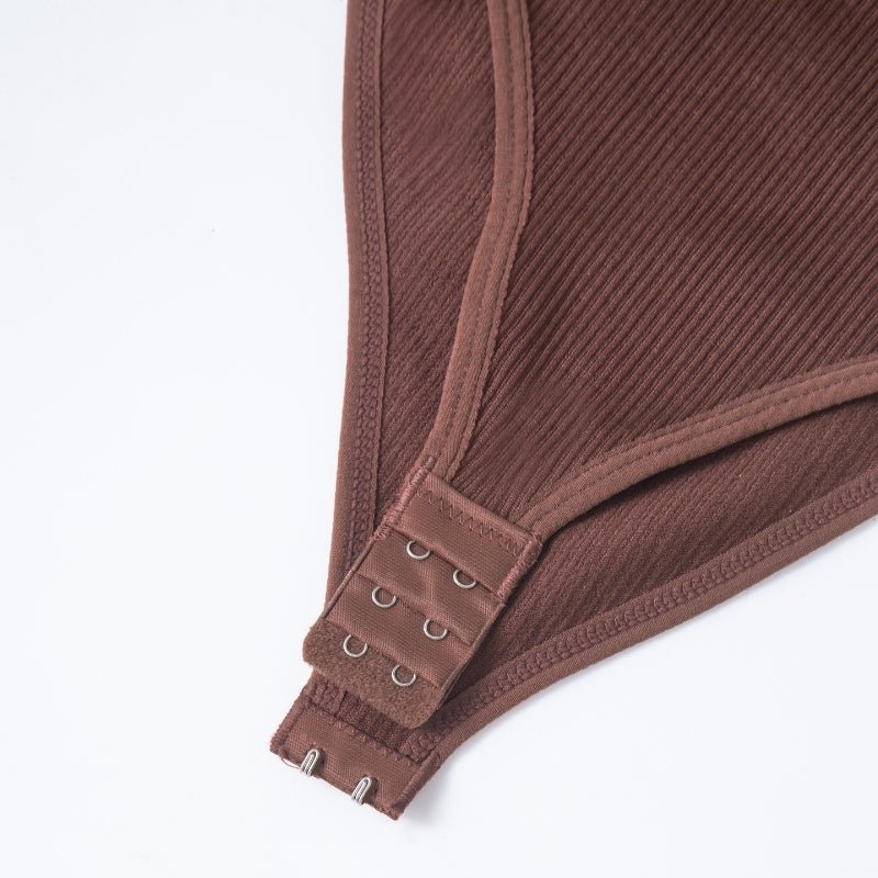 Body Shaper Canelado (Promoção)