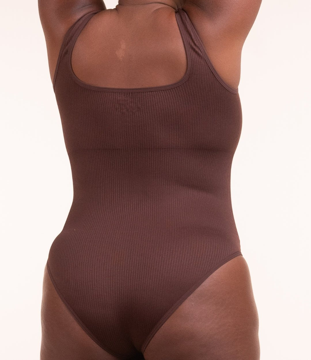 Body Shaper Canelado (Promoção)
