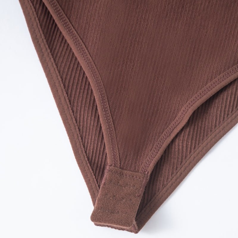 Body Shaper Canelado (Promoção)