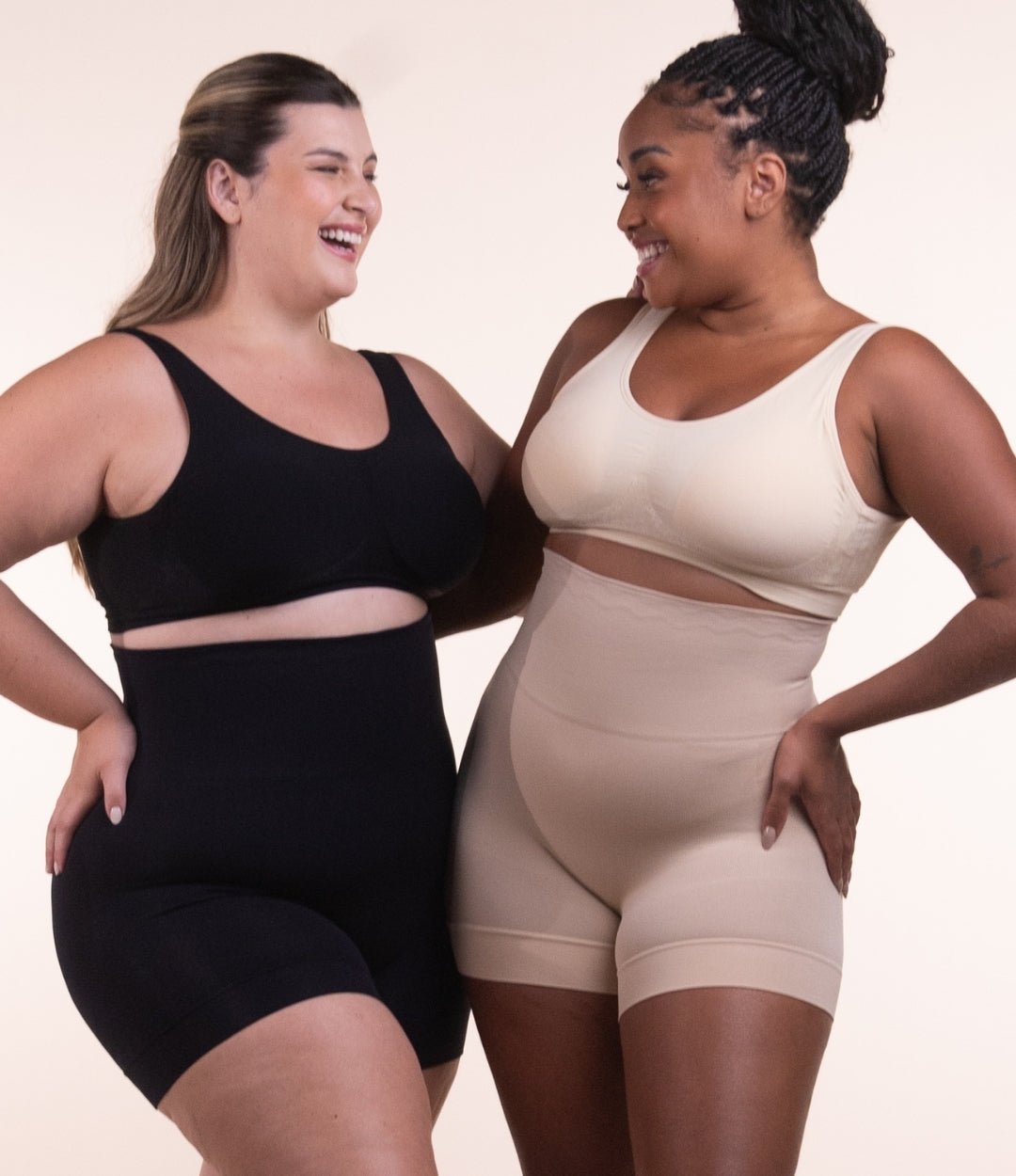 Mid Shaper (Promoção)