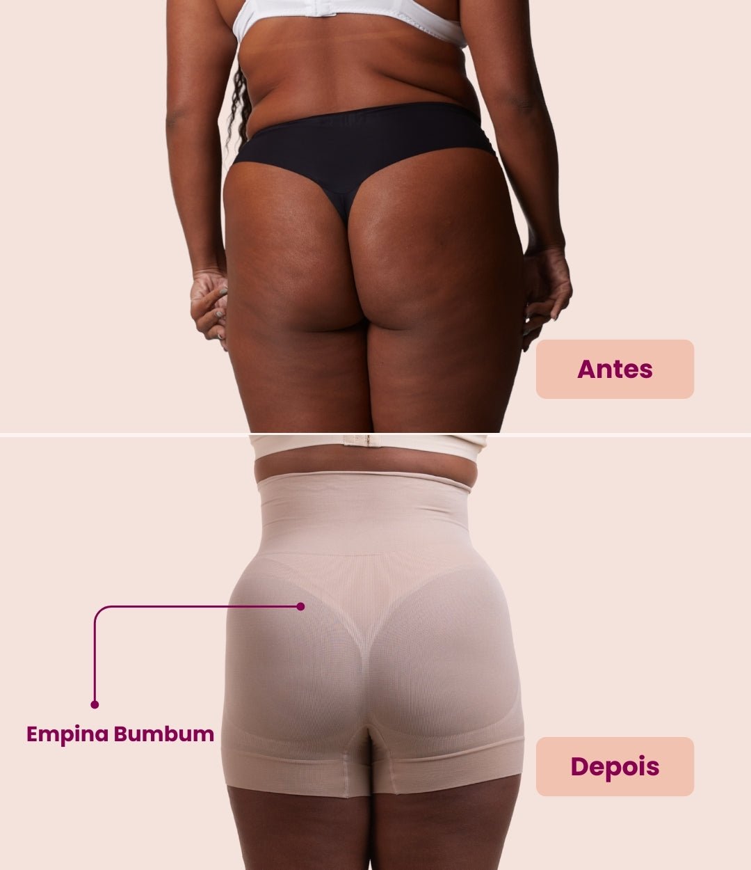 Mid Shaper (Promoção)