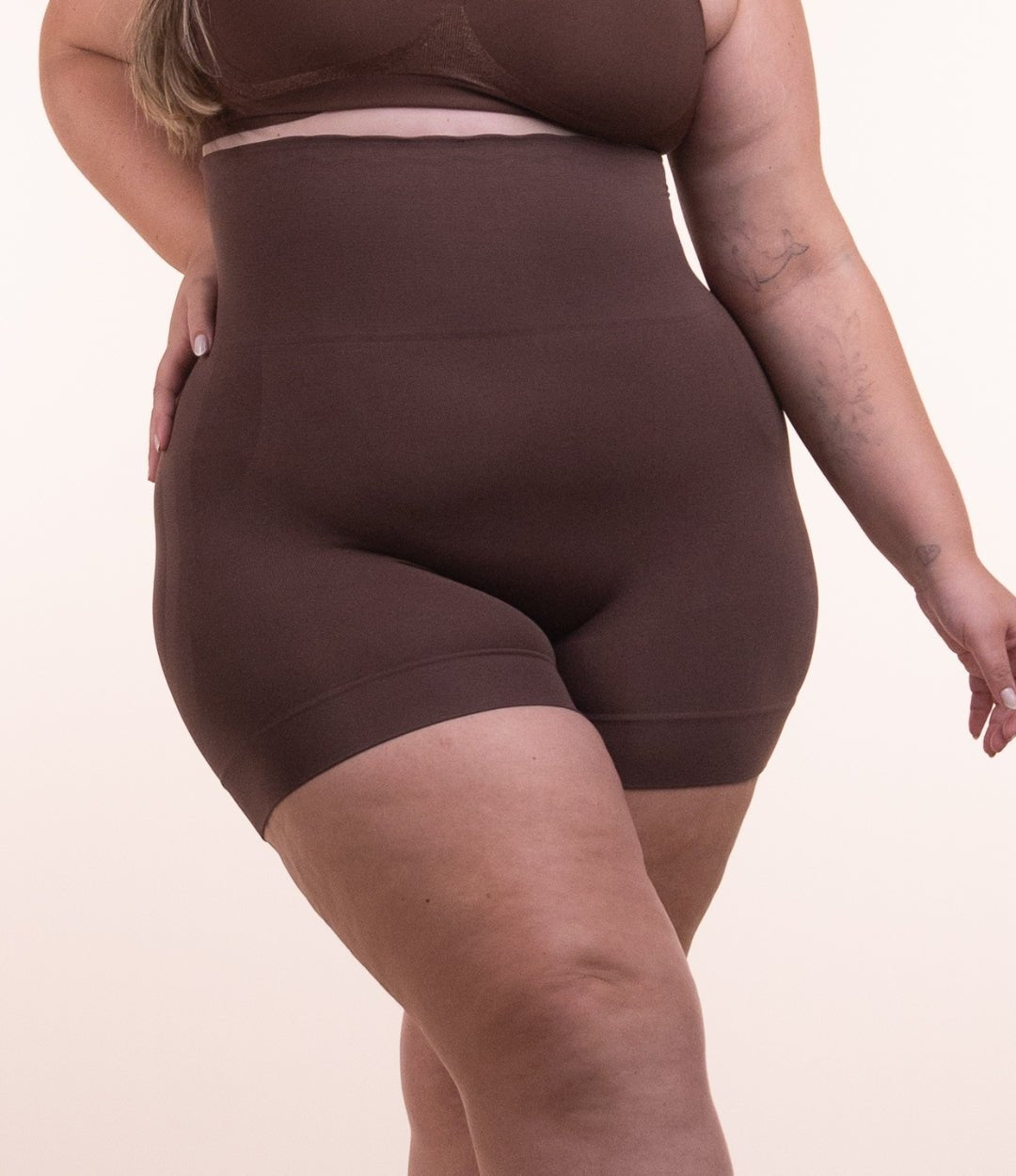 Mid Shaper (Promoção)