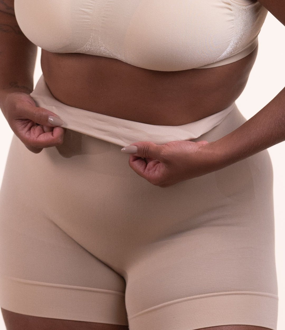 Mid Shaper (Promoção)