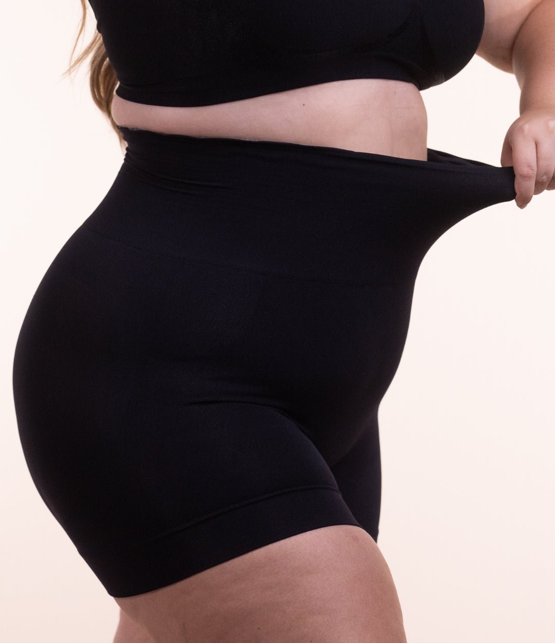 Mid Shaper (Promoção)