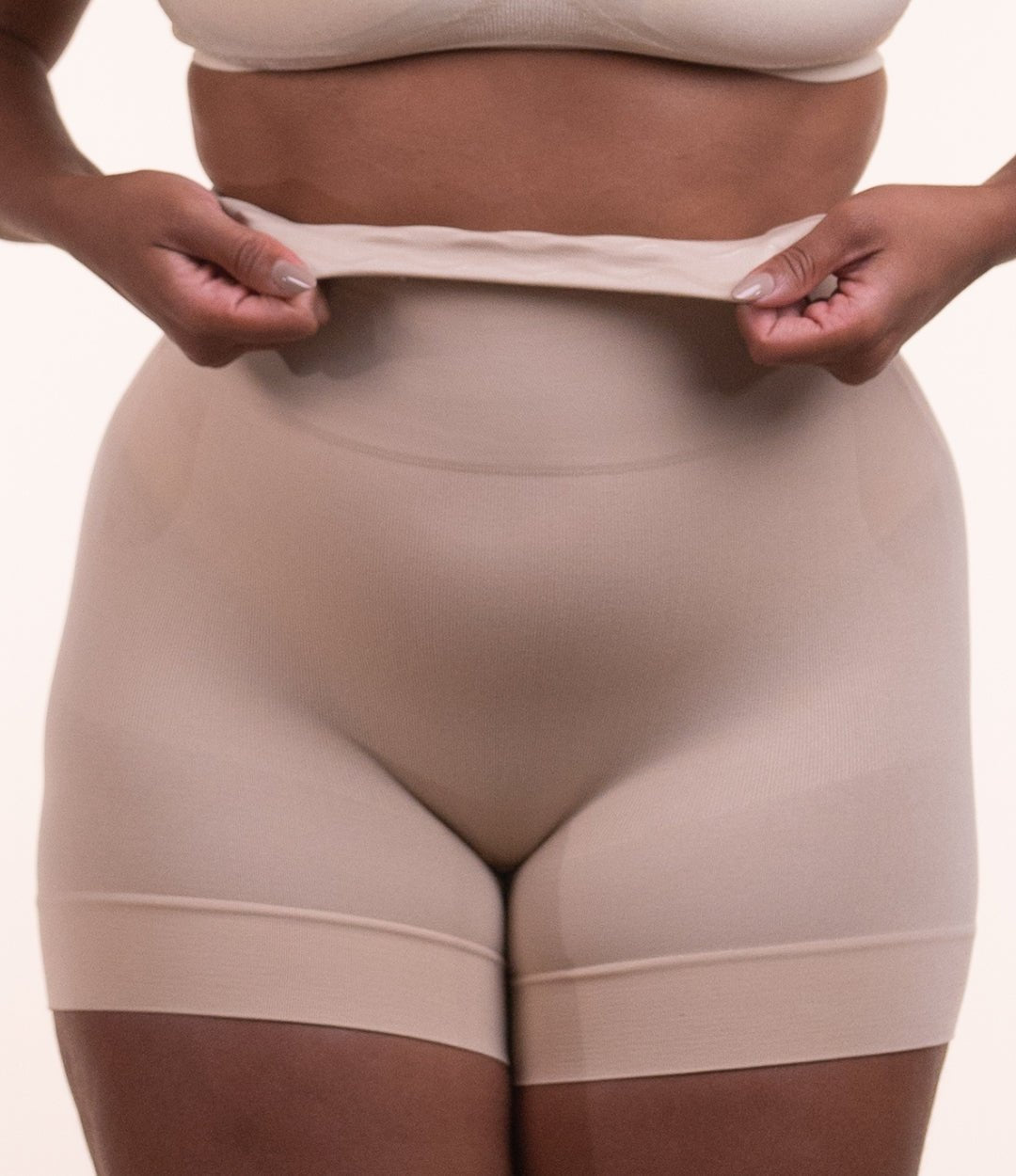 Mid Shaper (Promoção)