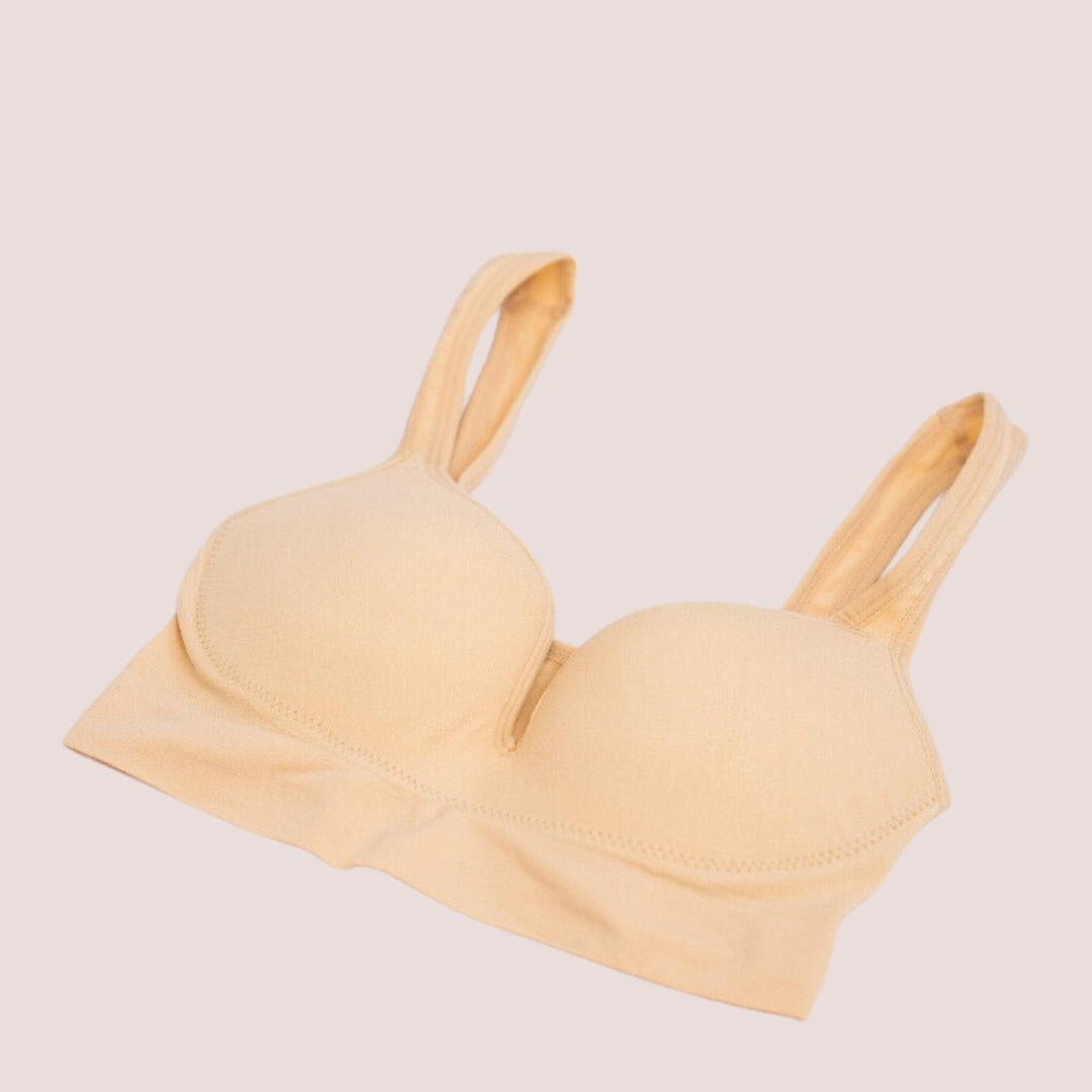 Sutiã Push Up + Bermuda Up Shaper - Combo Irresistível