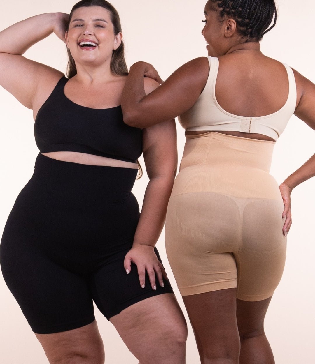 Up Shaper - Modeladora de cintura e barriga (Promoção)