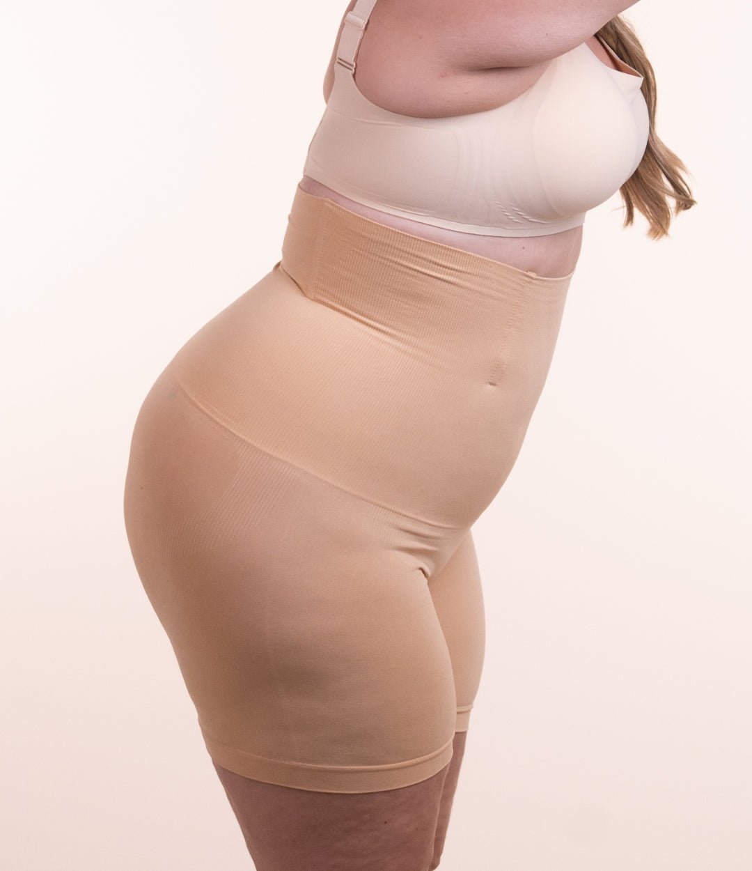 Up Shaper - Modeladora de cintura e barriga (Promoção)